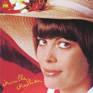 Mireille Mathieu